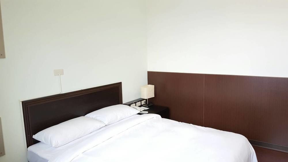 Chi Chi Hotel Nantou Екстер'єр фото
