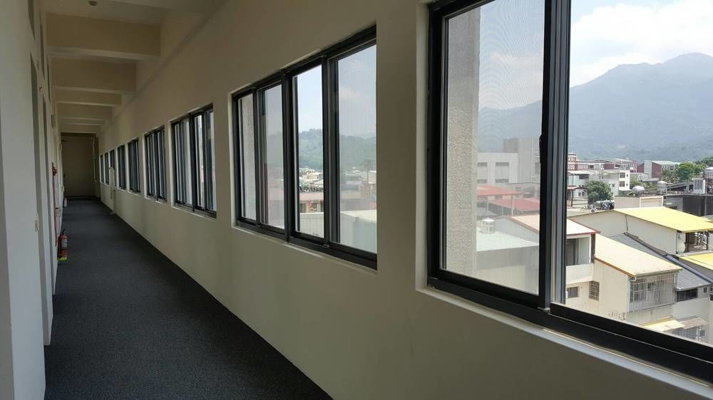 Chi Chi Hotel Nantou Екстер'єр фото